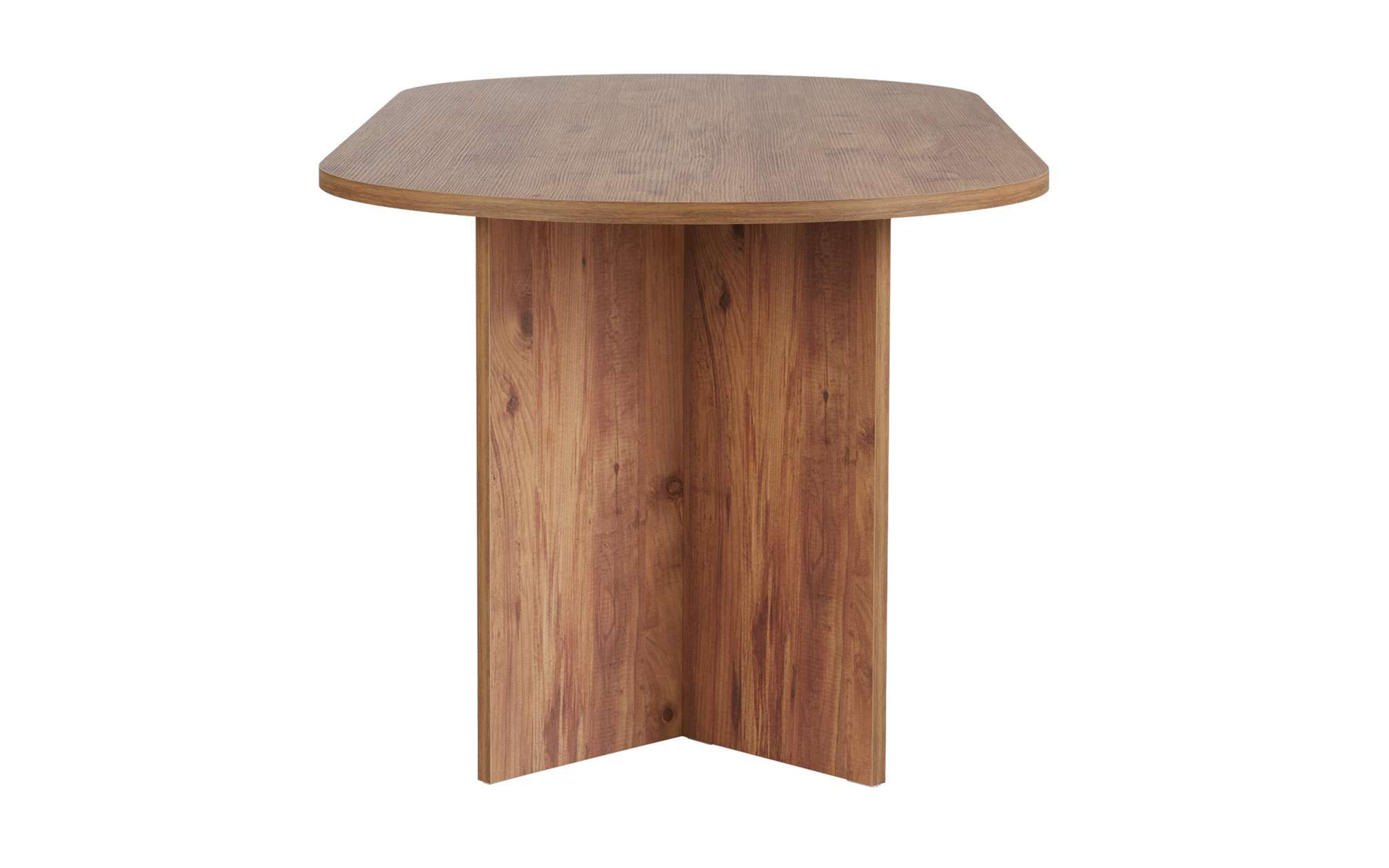 Dining table Sabela, Atlantic pine  7